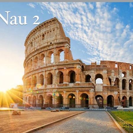 Ale&Nau 2 Διαμέρισμα Ρώμη Εξωτερικό φωτογραφία